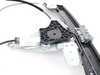 ES#94373 - 51337184390 - Window Regulator - Right - Electric window regulator without motor - Genuine BMW - BMW