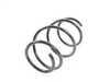 ES#2915046 - 31336760623 - Front Sport Spring  - Replace your cracked springs - Mubea - BMW