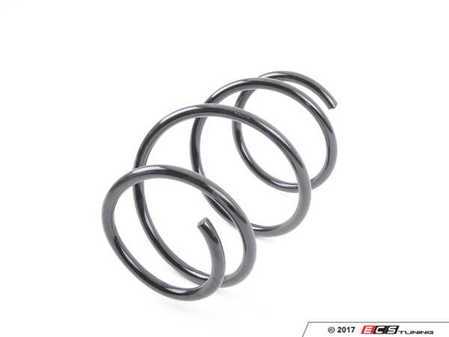 ES#2915046 - 31336760623 - Front Sport Spring  - Replace your cracked springs - Mubea - BMW
