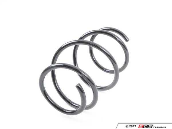 Mubea - 31336760623 - Front Sport Spring