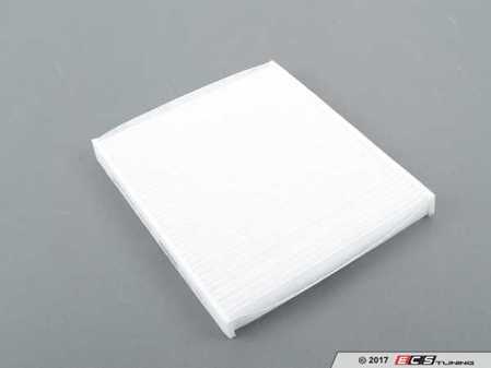 ES#3220776 - 64319194098 - Recirculation Cabin Filter - Priced Each - This interior filter is used to purify the incoming air for the passenger compartment. - Micronair - BMW