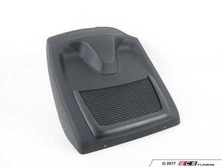 ES#2503691 - 52107258744 - REAR PANEL WITH NET - Genuine BMW - BMW
