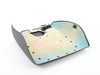 ES#2503691 - 52107258744 - REAR PANEL WITH NET - Genuine BMW - BMW