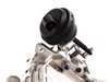 ES#275195 - 038131512J - Exhaust Gas Cooler - With control flap - Genuine Volkswagen Audi - Volkswagen