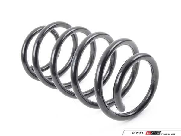 Genuine BMW - 31336750333 - Front Coil Spring (31-33-6-750-333)