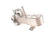 ES#275195 - 038131512J - Exhaust Gas Cooler - With control flap - Genuine Volkswagen Audi - Volkswagen