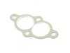 ES#39636 - 18111728364 - Downpipe Gasket - Priced Each - Downpipe gasket between exhaust manifold and downpipe - Genuine BMW - BMW