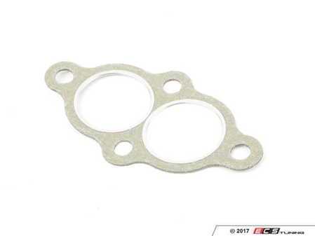 ES#39636 - 18111728364 - Downpipe Gasket - Priced Each - Downpipe gasket between exhaust manifold and downpipe - Genuine BMW - BMW