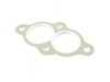 ES#39636 - 18111728364 - Downpipe Gasket - Priced Each - Downpipe gasket between exhaust manifold and downpipe - Genuine BMW - BMW
