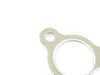 ES#39636 - 18111728364 - Downpipe Gasket - Priced Each - Downpipe gasket between exhaust manifold and downpipe - Genuine BMW - BMW