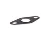 ES#283692 - 078131120K - EGR Valve Gasket - Priced Each - Ensure a proper seal - Genuine Volkswagen Audi - Audi Volkswagen