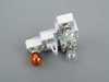 ES#174478 - 63216928382 - Bulb Carrier - Right - For tail lights with white turn indicator - Genuine BMW - BMW