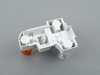 ES#174478 - 63216928382 - Bulb Carrier - Right - For tail lights with white turn indicator - Genuine BMW - BMW