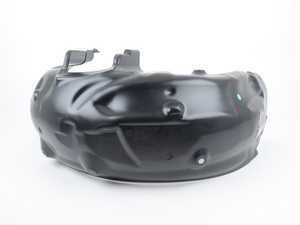 ES#2767835 - 51718054276 - Rear Fender Liner - Right - Protect your inner fenders from dirt/debris with brand new Genuine BMW fender liners. - Genuine BMW - BMW