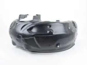 Rear Fender Liner - Right