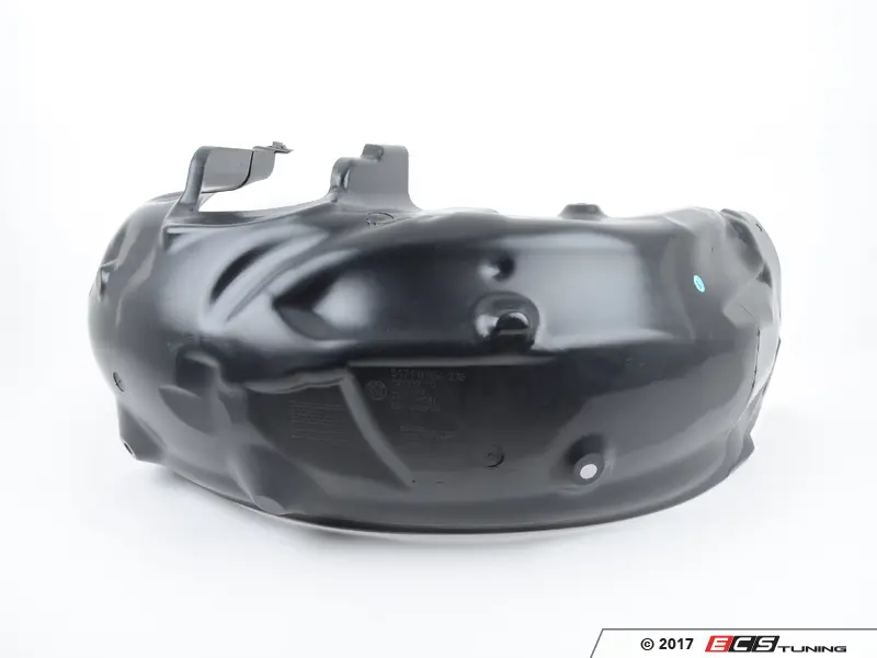 x l2546 Genuine BMW - 51718054276 - Rear Fender Liner - Right (51-71-8-054