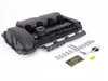 ES#3170928 - 11127646555KT2 - Valve Cover With PCV Full Replacement Kit  - For replacement of that leaking / cracked valve cover / Cylinder Head Cover - Genuine MINI - MINI