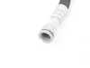 ES#38896 - 17223400213 - Oil Cooler Line - inlet - Moves oil from the engine to the oil cooler in the front bumper - Genuine BMW - BMW
