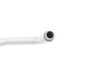 ES#38896 - 17223400213 - Oil Cooler Line - inlet - Moves oil from the engine to the oil cooler in the front bumper - Genuine BMW - BMW