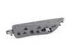 ES#2207125 - 51137981105 - GRILLE, SIDE PANEL, - Genuine BMW - BMW