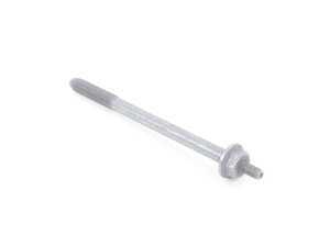 ES#470898 - N90827102 - Double Stud Bolt (12x165.8x16) - Double studded hexagon drive bolt used in various areas on your European vehicle - Genuine Volkswagen Audi - Audi