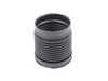 ES#25908 - 11617834213 - Intake boot - Priced Each - Rubber intake boot that connects to your air box - Genuine BMW - BMW