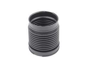 ES#25908 - 11617834213 - Intake boot - Priced Each - Rubber intake boot that connects to your air box - Genuine BMW - BMW