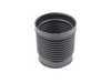 ES#25908 - 11617834213 - Intake boot - Priced Each - Rubber intake boot that connects to your air box - Genuine BMW - BMW