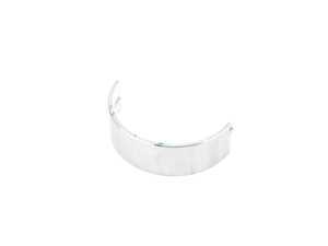 ES#254015 - 11217576761 - Bearing Shell - Green - Priced Each - Stock lower engine bearing shell. Original size of 65.00mm. - Genuine BMW - BMW