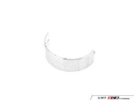ES#254015 - 11217576761 - Bearing Shell - Green - Priced Each - Stock lower engine bearing shell. Original size of 65.00mm. - Genuine BMW - BMW
