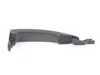 ES#89880 - 51217060652 - E82 Exterior Door Handle - right - Handle that opens your vehicle door - Genuine BMW - BMW