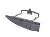 ES#2584648 - 66326794269 - SCREENING, LEFT - Genuine BMW - BMW