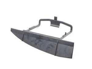 ES#2584648 - 66326794269 - SCREENING, LEFT - Genuine BMW - BMW