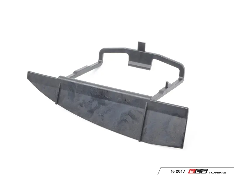 Genuine BMW - 66326794269 - SCREENING, LEFT (66-32-6-794-269)