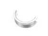 ES#20145 - 11212241936 - Crankshaft Thrust Washer - White - Genuine BMW - BMW