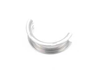 ES#20145 - 11212241936 - Crankshaft Thrust Washer - White - Genuine BMW - BMW