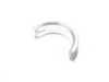 ES#20145 - 11212241936 - Crankshaft Thrust Washer - White - Genuine BMW - BMW