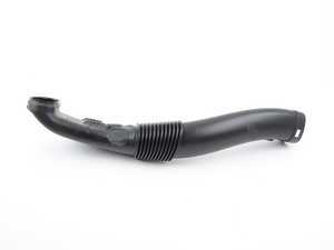 ES#1884769 - 13717577446 - Air Duct - Cylinders 1-4 - Directs air to the engine - Genuine BMW - BMW