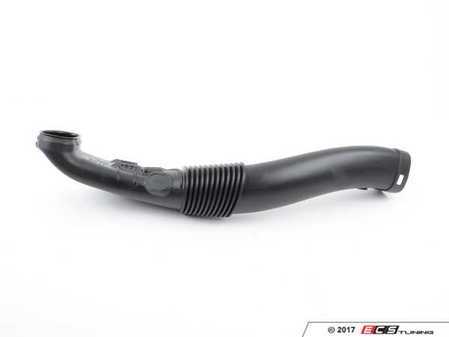 ES#1884769 - 13717577446 - Air Duct - Cylinders 1-4 - Directs air to the engine - Genuine BMW - BMW