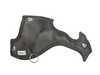 ES#3191385 - 020299ECS01A -  ECS Tuning "HeatShield" Turbo Blanket  - Keep your underhood temps low and your turbo speeds high! - ECS - Volkswagen