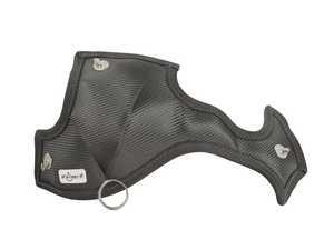 ES#3191385 - 020299ECS01A -  ECS Tuning "HeatShield" Turbo Blanket  - Keep your underhood temps low and your turbo speeds high! - ECS - Volkswagen