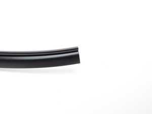 ES#2210520 - 51137230373 - ROOF MOLDING LEFT - Genuine BMW - BMW