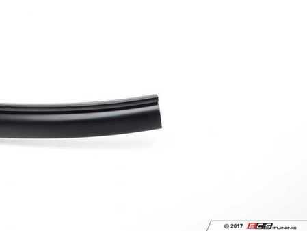 ES#2210520 - 51137230373 - ROOF MOLDING LEFT - Genuine BMW - BMW