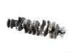 ES#3178382 - 11217602972 - Crankshaft - Without Bearings - New factory replacement crankshaft - Genuine BMW - BMW