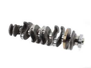 ES#3178382 - 11217602972 - Crankshaft - Without Bearings - New factory replacement crankshaft - Genuine BMW - BMW
