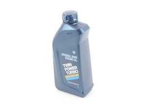 ES#3514143 - 83212365954KT11 - 0W-20 Genuine BMW Oil Change Kit - Includes BMW synthetic engine oil, filter with o-ring, and drain plug with o-ring - Genuine BMW - BMW