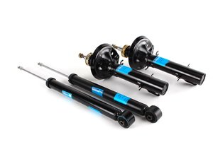 ES#1895163 - MK4SACHSK - Shocks & Struts - Set Of Four - OE replacement shocks and struts - Sachs - Volkswagen