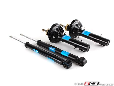 ES#1895163 - MK4SACHSK - Shocks & Struts - Set Of Four - OE replacement shocks and struts - Sachs - Volkswagen