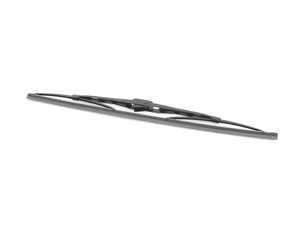 ES#2605855 - 4638200345 - Wiper Blade - Priced Each - Rear - Genuine Mercedes Benz - Mercedes Benz