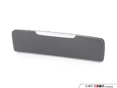 ES#3134354 - 51169227890 - Ashtray Lid - Replacement ashtray lid - Genuine BMW - BMW